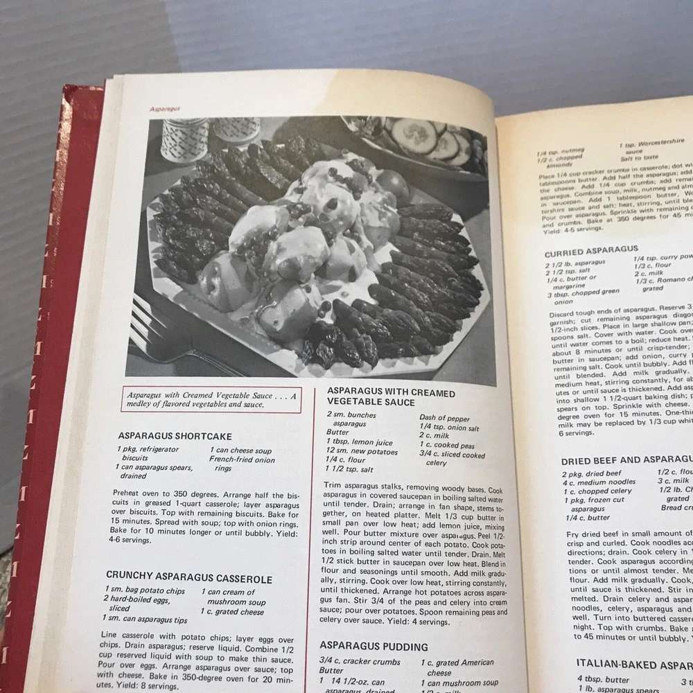 The Illustrated Encyclopedia of American Cooking: More‎ Than 5,000 of the Best